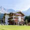 Hotel Vienna - San Martino di Castrozza