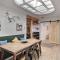 North House - Spectacular 3 Bedroom Old Quebec Penthouse