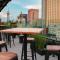Hotel B Urban Xaman by Fontán Reforma