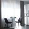 The Residences - Apartments Frankfurt - 奥芬巴赫