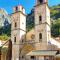 Old town Kotor Square