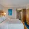 Radisson Blu Hotel London Stansted Airport