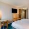 Radisson Blu Hotel London Stansted Airport