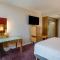 Radisson Blu Hotel London Stansted Airport