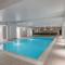 Radisson Blu Hotel London Stansted Airport