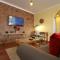 Apartamento Magnólia 80186 AL