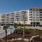 Ocean view, 1BR, 2BA Condo, St Regis 1214, Topsail, NC - نورث توبسالي بيتش