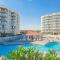 Ocean view, 1BR, 2BA Condo, St Regis 1214, Topsail, NC - نورث توبسالي بيتش