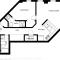 Ocean view, 1BR, 2BA Condo, St Regis 1214, Topsail, NC - نورث توبسالي بيتش
