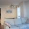 Ocean view, 1BR, 2BA Condo, St Regis 1214, Topsail, NC - نورث توبسالي بيتش
