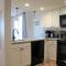 Ocean view, 1BR, 2BA Condo, St Regis 1214, Topsail, NC - نورث توبسالي بيتش