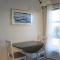 Ocean view, 1BR, 2BA Condo, St Regis 1214, Topsail, NC - نورث توبسالي بيتش