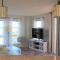 Ocean view, 1BR, 2BA Condo, St Regis 1214, Topsail, NC - نورث توبسالي بيتش