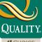 Quality Inn near Blue Spring - Orange City