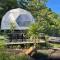 Blackwood Nature Villa with Pool and Trail