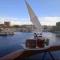 Nubia castle