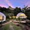Blackwood Nature Villa with Pool and Trail - Tanay