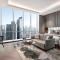 Oakwood Premier Cozmo Jakarta