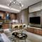 Oakwood Premier Cozmo Jakarta