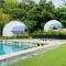 Blackwood Nature Villa with Pool and Trail