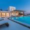 Luxury Ocean View Villa Mykonos Centre - Mykonos (mesto)