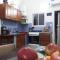 Chalet La Mambu