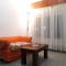 Chalet La Mambu