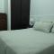 Chalet La Mambu