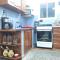 Chalet La Mambu