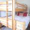 NK BLD3F Sapporo 3LDK 3BR 1 floor 1 room