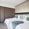 Somerset Daxing Beijing - Tahszing