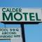 Calder Motel - Bendigo