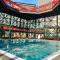 Humble Abode Luxury Suite 2-4pax Geo38 Genting Free WiFi - 云顶高原