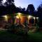 Pacos Garden Home Stay