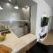 apartment in the city center
