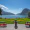 Magic Gandria - Happy Rentals - Lugano