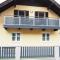 Ferienwohnung Fürstenbrunn