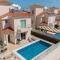 Oceanview Villa 173