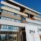 NEW IPOINT HOTEL - San Giovanni in Persiceto