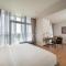 HiGuests - Stunning Family Size Apt with Panoramic Views - Dubai