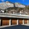 Renovated-Spacious apartment up to 6 people in Flims
