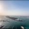 The Smart Concierge - Sunrise Bay beachfront - 迪拜