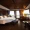 La Casta Regal Premium Lan Ha Bay Cruise, Private Luxury Balcony and Bathtub Suites Experience