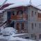 La Petri Studios with Fireplace & View - Metsovo