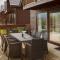 Puffin Hot tub Lodge, 4 bedrooms Resort, Pool,Gym,Bar - Padstow