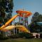 Hotel Terme - Terme Čatež - Чатеж-об-Сави