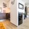 Harmony Apartment in Silver Mountain
