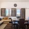 Harmony Apartment in Silver Mountain