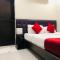 Hotel Guestinn Residency