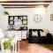 Casa Ispal Alfalfa
